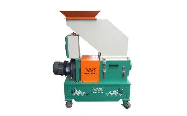 机边破碎机相对于其他的破碎机的优势