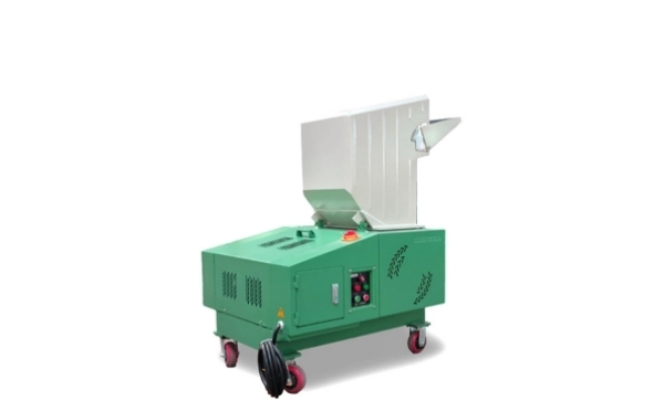 废塑料的回收之旅