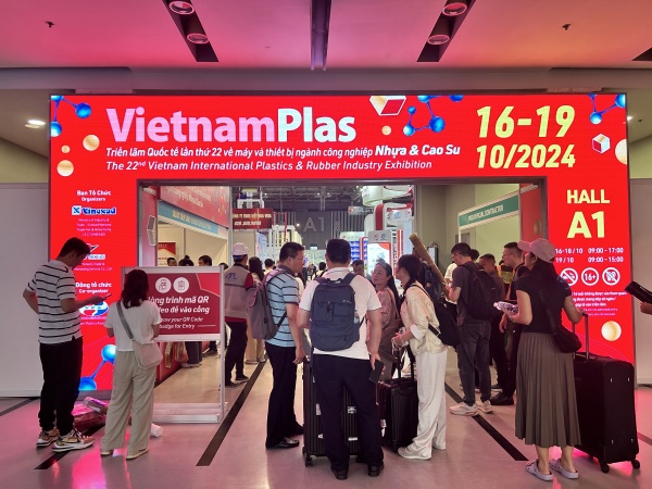 hy3380cc海洋之神集团登场越南Vietnam Plas|解锁东南亚市场新机遇，加速拓展全球版图步伐