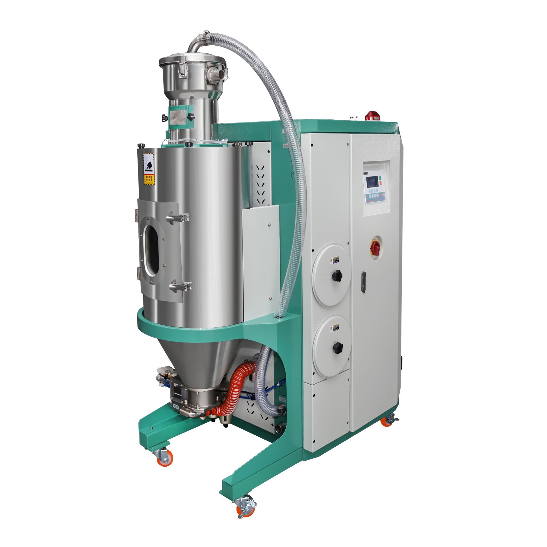 VEMD节能型除湿干燥机